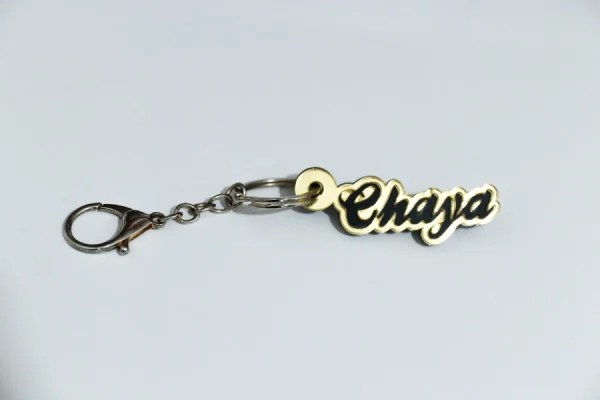 מחזיק מפתחות דגם Chaya